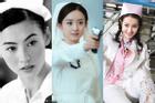 Trương Bá Chi, Triệu Lệ Dĩnh và những nàng y tá xinh đẹp trên màn ảnh Hoa ngữ