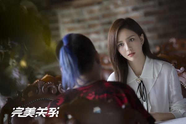 Nhiều người cho rằng, Quan hệ hoàn mỹ có tỷ suất người xem cao là do sự bùng phát của virus Covid-19. Trước đó, bộ phim Trạm kế tiếp là hạnh phúc cũng gây tranh cãi về mặt nội dung nhưng vẫn thu hút được một lượng người xem đông đảo.