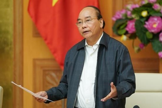 Thủ tướng giao Bộ Giáo dục thảo luận với các địa phương việc đi học lại