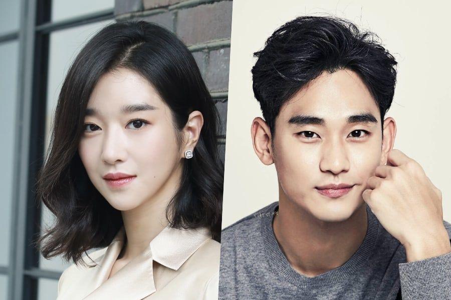 Seo Ye Ji xác nhận xuất hiện trong phim mới “Psycho But It’s Okay” cùng Kim Soo Hyun.