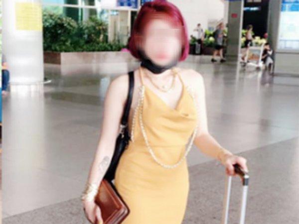 Cách cô gái trở về từ Daegu lọt qua được cửa khẩu Tân Sơn Nhất-1