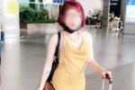 Phẫn nộ clip mẹ chồng bị con dâu bạo hành ở Tiền Giang-1