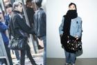 Jimin, G-Dragon và dàn sao nam Hàn Quốc đang đeo túi gì?