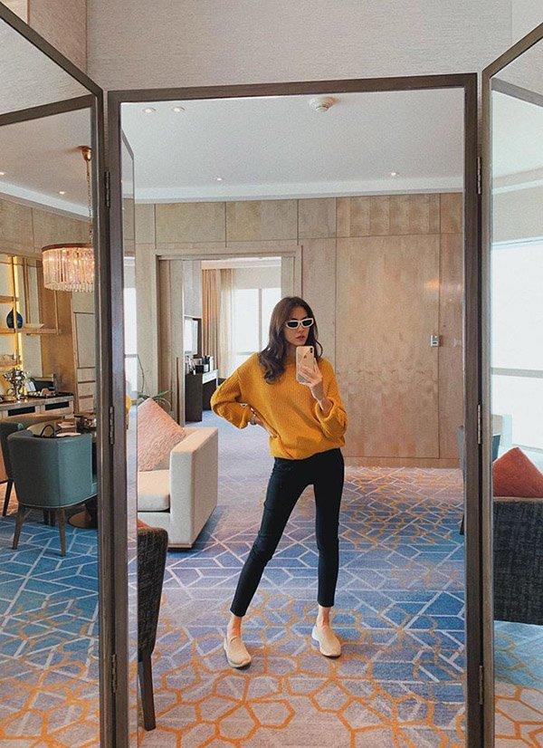 Món ăn ưa thích của Hà Tăng hóa ra lại là thực phẩm giảm cân được sao Hàn thích mê-2