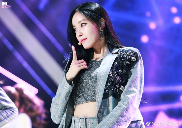 Hyomin (T-Ara) bị netizen Hàn chỉ trích: Lợi dụng cơ hội để nổi tiếng vì...góp khẩu trang chống dịch Covid-19-2