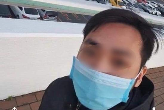 Thêm một người trở về từ Hàn Quốc bị cưỡng chế cách ly vì trốn tránh, lên mạng dọa 'cho cả làng bay màu'