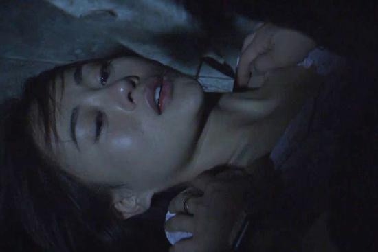 Phương Oanh 'Cô gái nhà người ta' kể hậu trường cảnh cưỡng hiếp