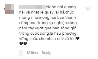 Từng ăn ý trong từng chiếc quần chiếc áo, bảo sao CĐM không mong Quang Hải-Nhật Lê tái hợp-4