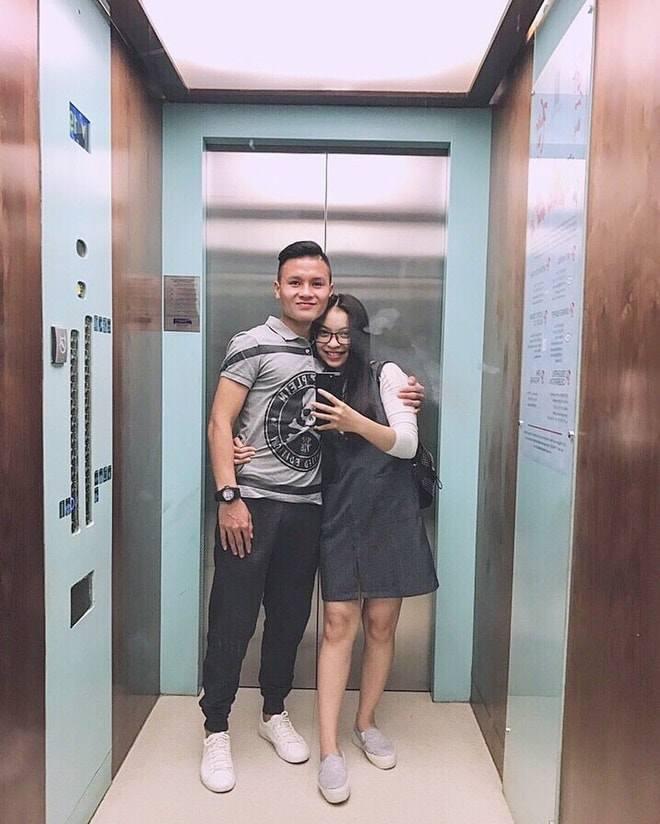 Từng ăn ý trong từng chiếc quần chiếc áo, bảo sao CĐM không mong Quang Hải-Nhật Lê tái hợp-12