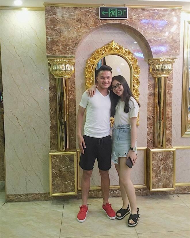 Từng ăn ý trong từng chiếc quần chiếc áo, bảo sao CĐM không mong Quang Hải-Nhật Lê tái hợp-5