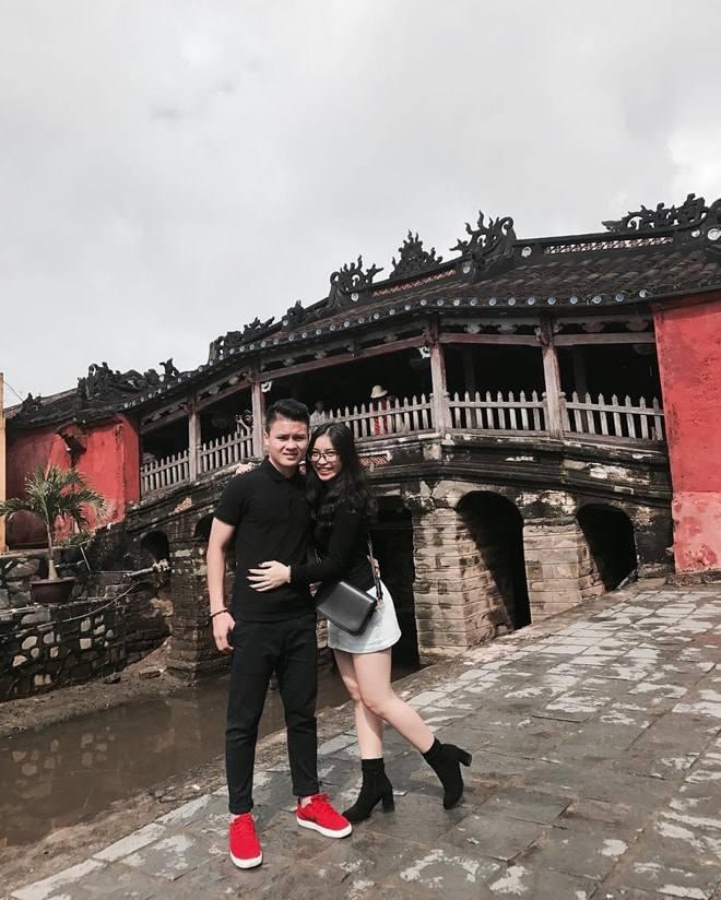 Từng ăn ý trong từng chiếc quần chiếc áo, bảo sao CĐM không mong Quang Hải-Nhật Lê tái hợp-8