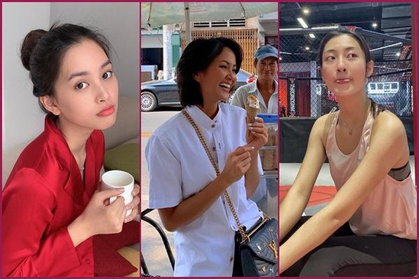 Nhan sắc hiện tại của những Hoa hậu Việt bị chê xấu khi đăng quang, kì lạ thay ngày càng đẹp-13