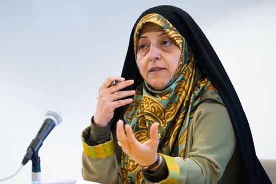 NÓNG: Phó Tổng thống Iran dương tính với virus corona