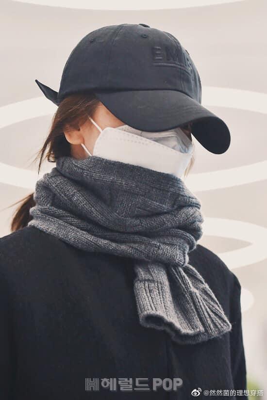 Song Hye Kyo bị người dân xứ Hàn chỉ trích vì ăn bánh bơ giữa lúc đại dịch Covid-19 hoành hành-1