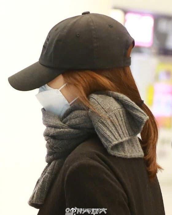 Song Hye Kyo bị người dân xứ Hàn chỉ trích vì ăn bánh bơ giữa lúc đại dịch Covid-19 hoành hành-2