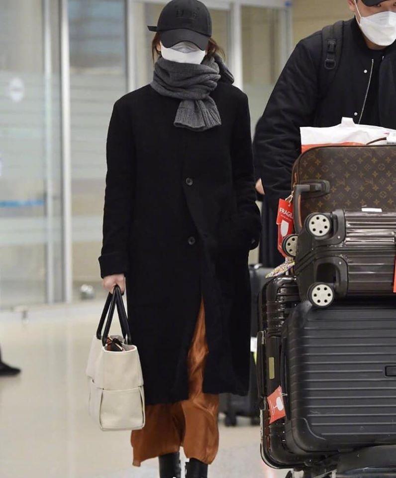 Song Hye Kyo bị người dân xứ Hàn chỉ trích vì ăn bánh bơ giữa lúc đại dịch Covid-19 hoành hành-3