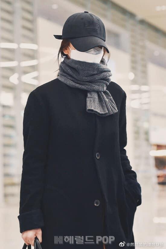 Song Hye Kyo bị người dân xứ Hàn chỉ trích vì ăn bánh bơ giữa lúc đại dịch Covid-19 hoành hành-5