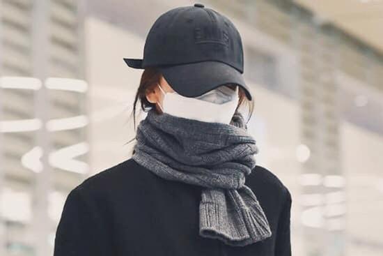 Song Hye Kyo bị người dân xứ Hàn chỉ trích vì 'ăn bánh bơ' giữa lúc đại dịch Covid-19 hoành hành