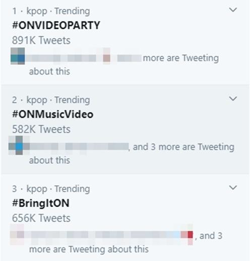 BTS tạo siêu bão khi phát hành MV hoành tráng như phim Hollywood-2