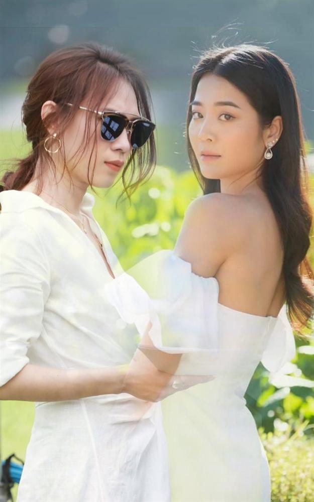 Hân tiểu tam tiếp tục khoe giọng với hit Mỹ Tâm, đam mê làm ca sĩ đã trỗi dậy?-1