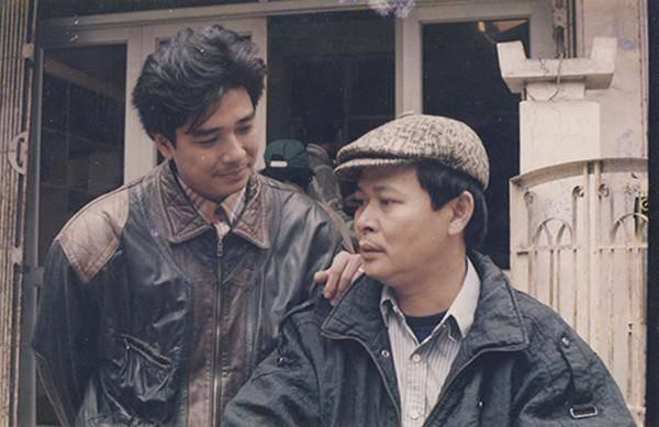 Đời thực bình dị thân thương giống hệt phim của ông bố đáng thương nhất Cô Gái Nhà Người Ta-3