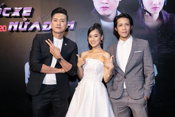 Hoàng Yến Chibi: Tôi thấy mình xinh trên phim, từng khung hình như quay quảng cáo-5