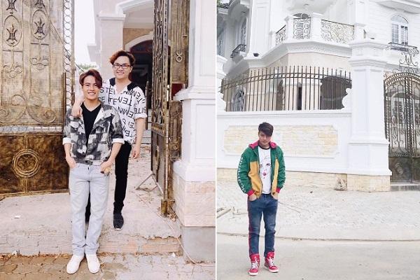 Bị nghi sống chung nhà với Đại Nghĩa, Võ Tấn Phát lên tiếng: Tôi ủng hộ yêu đồng tính-7