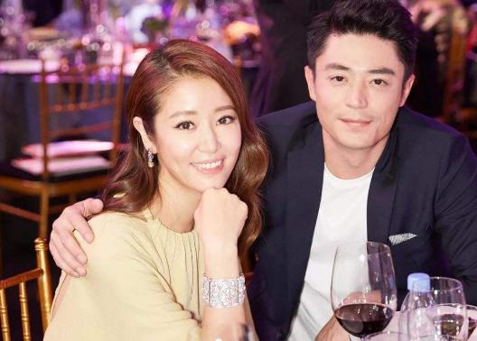 Bí ẩn về đám cưới vội vàng với Hoắc Kiến Hoa lần đầu được chính Lâm Tâm Như hé mở, hóa ra không hẳn vì yêu-2