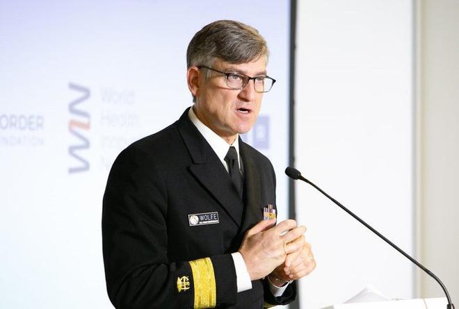 CDC Mỹ đưa VN ra khỏi danh sách có nguy cơ lây nhiễm Covid-19-1