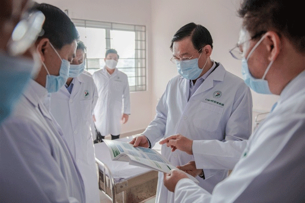 CDC Mỹ đưa VN ra khỏi danh sách 'có nguy cơ lây nhiễm Covid-19'