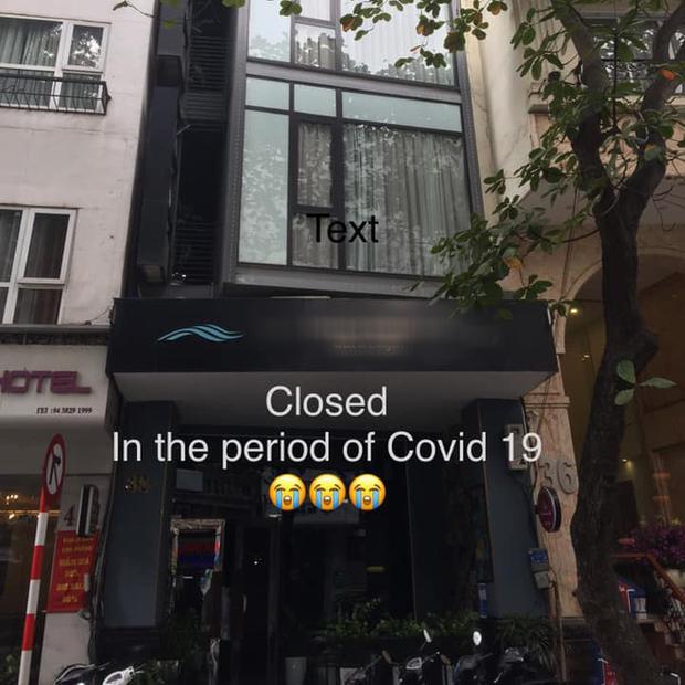 Clip: Lỗ hơn 20 tỷ vì dịch Covid-19, nữ quản lý khách sạn bật khóc khi đọc quyết định cho nhân viên nghỉ việc về quê-2