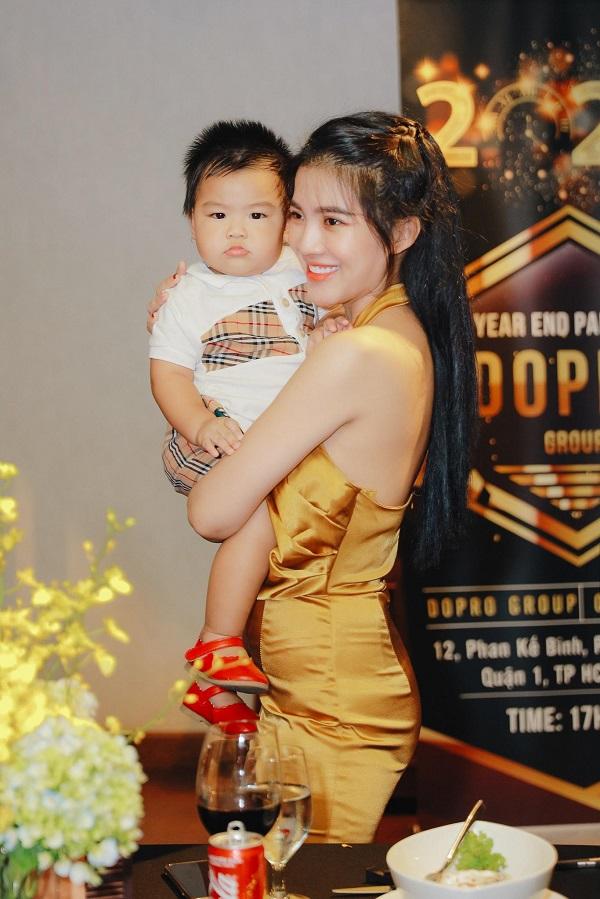 Mẹ 8X chia sẻ cách nuôi dạy con với quỹ thời gian eo hẹp-4