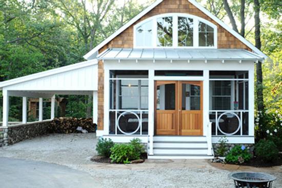 5 vật đại kỵ kiêng đặt trước cửa kẻo nhà nghèo mạt vận, rủi ro liên tiếp