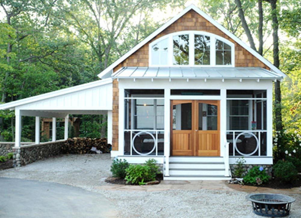 5 vật đại kỵ kiêng đặt trước cửa kẻo nhà nghèo mạt vận, rủi ro liên tiếp-1