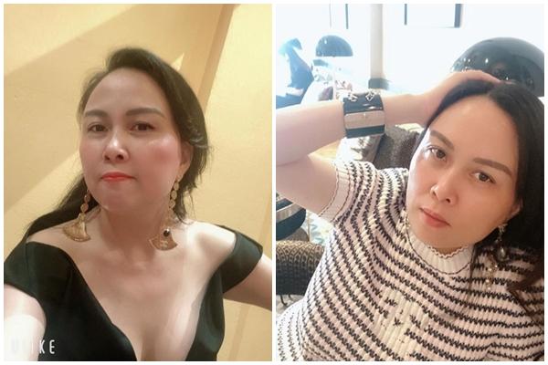 Bộ sưu tập những chiếc quần jeans rách toang, mặc lần nào thảm họa lần đấy của Phượng Chanel-9