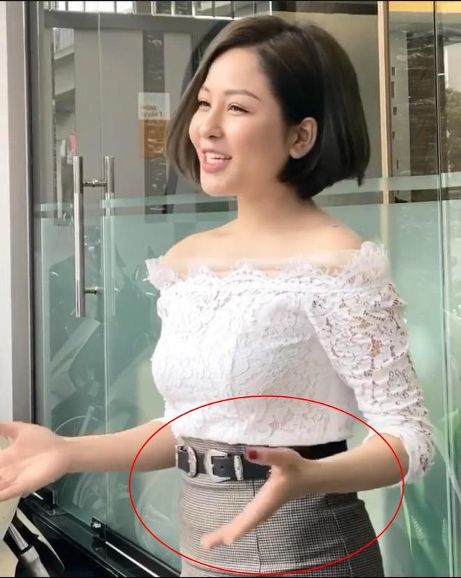 Bị chê phì nhiêu dù tốn đống tiền thẩm mỹ, Trâm Anh dọa lấy mỡ đè chết kẻ soi mói-5