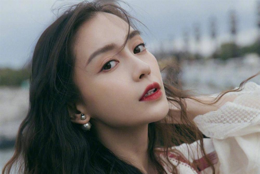 Sau tin đồn ngoại tình, Huỳnh Hiểu Minh canh đúng 0h chúc mừng sinh nhật Angela Baby-3