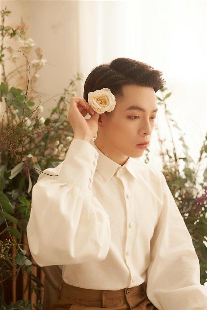 Đức Phúc khoe vũ đạo đỉnh cao sau bao năm bị gọi là máy chém hoa quả, nhưng càng xem càng buồn cười!-1