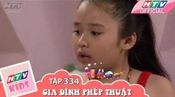 Sao nhí Gia đình phép thuật gợi cảm sau hơn 10 năm-1