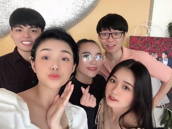 Sao nhí Gia đình phép thuật gợi cảm sau hơn 10 năm-7