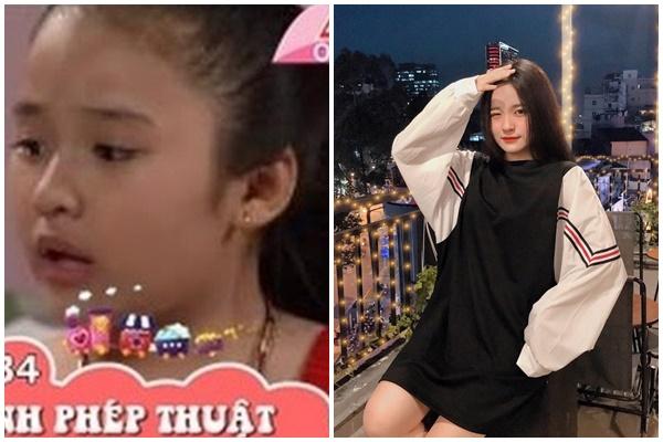 Cuộc sống của dàn sao Gia đình phép thuật sau 11 năm-12