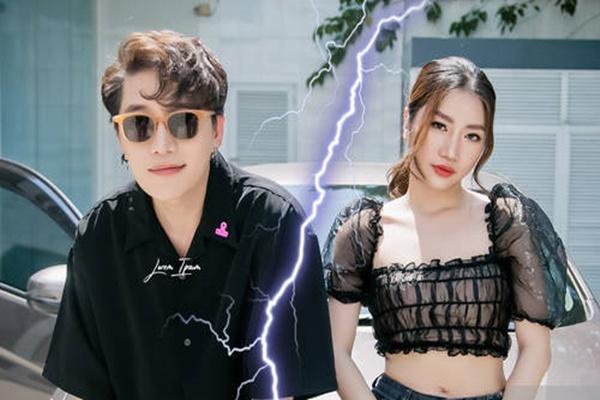 Cùng chung số phận bị công ty quản lý bắt nạt nhưng Orange lại hơn hẳn Jack điều này!-5