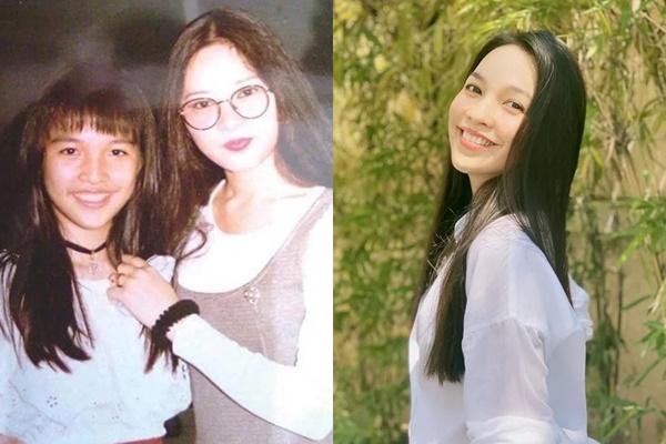 Hiền Thục khuyên con gái 18 tuổi đừng tâm sự chuyện buồn trên Facebook-3