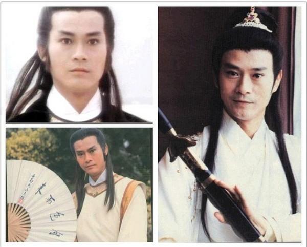 Sở Lưu Hương lừng lẫy nhất màn ảnh: bỏ rơi vợ con đi theo tiểu tam, cuối đời gặp quả báo-3