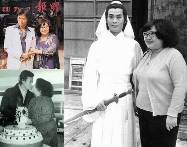 Sở Lưu Hương lừng lẫy nhất màn ảnh: bỏ rơi vợ con đi theo tiểu tam, cuối đời gặp quả báo-5