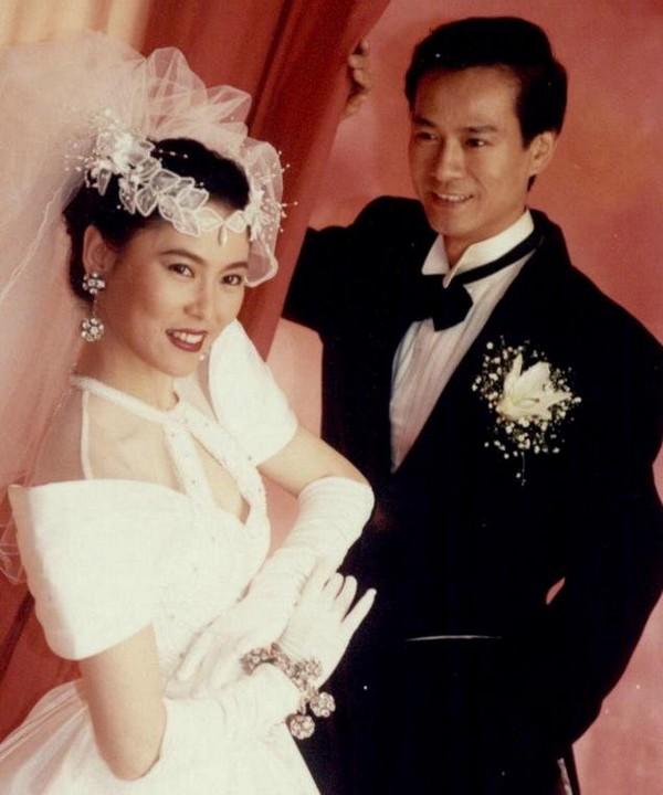 Sở Lưu Hương lừng lẫy nhất màn ảnh: bỏ rơi vợ con đi theo tiểu tam, cuối đời gặp quả báo-7