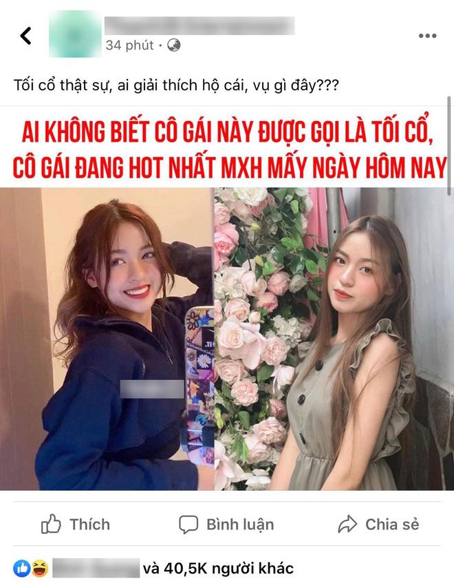 Đăng clip thả thính lại bị đồn lộ clip nóng, hotgirl đình đám MXH phản ứng gắt-2