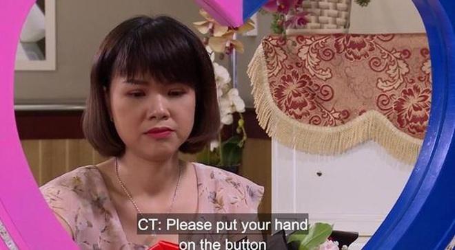 Cô gái 35 tuổi và các nữ chính gây chú ý ở show hẹn hò-1