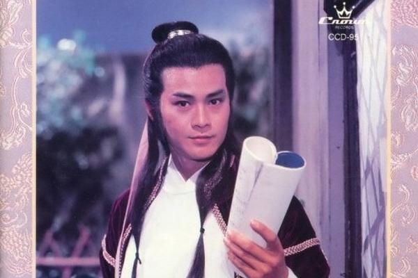 Nam thần một thời của TVB: 3 đời vợ, lừa tiền bạn gái và phát tướng không thể nhận ra-9