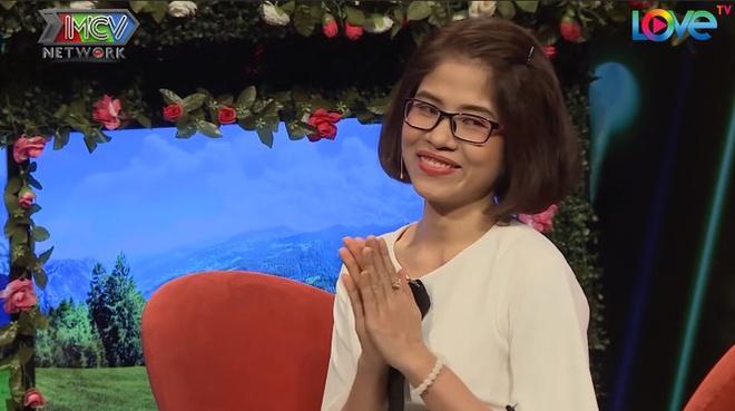 Cô gái 35 tuổi và các nữ chính gây chú ý ở show hẹn hò-4